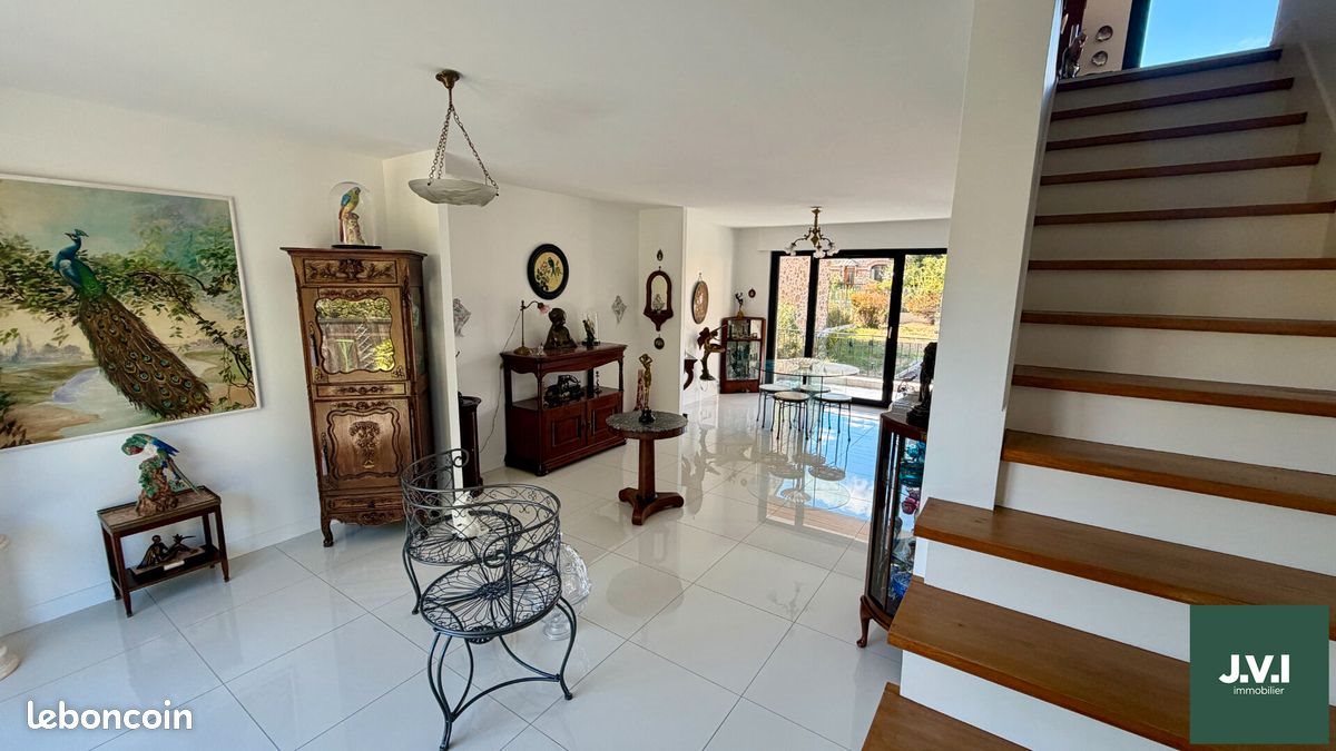 Maison à vendre, 141m², Montmorency