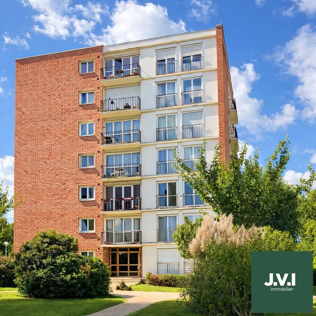 Appartement à vendre, 78m², Enghien-les-Bains