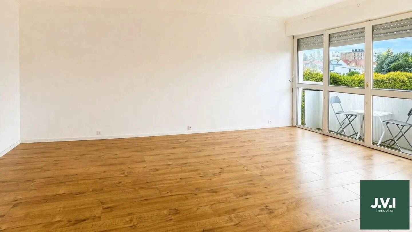 Appartement à vendre, 78m², Enghien-les-Bains