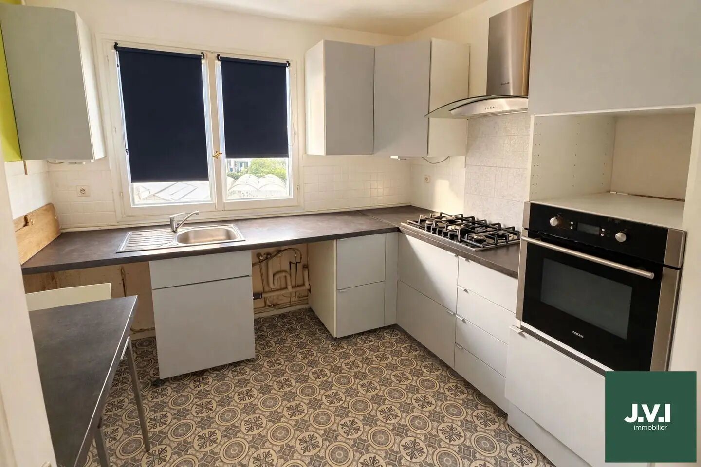 Appartement à vendre, 78m², Enghien-les-Bains