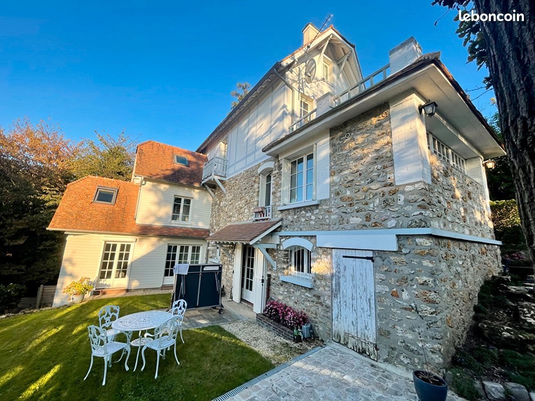 Maison à vendre, 172m², Soisy-sous-Montmorency