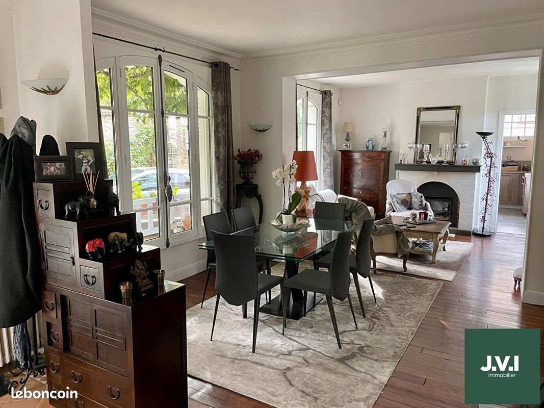 Maison à vendre, 172m², Soisy-sous-Montmorency