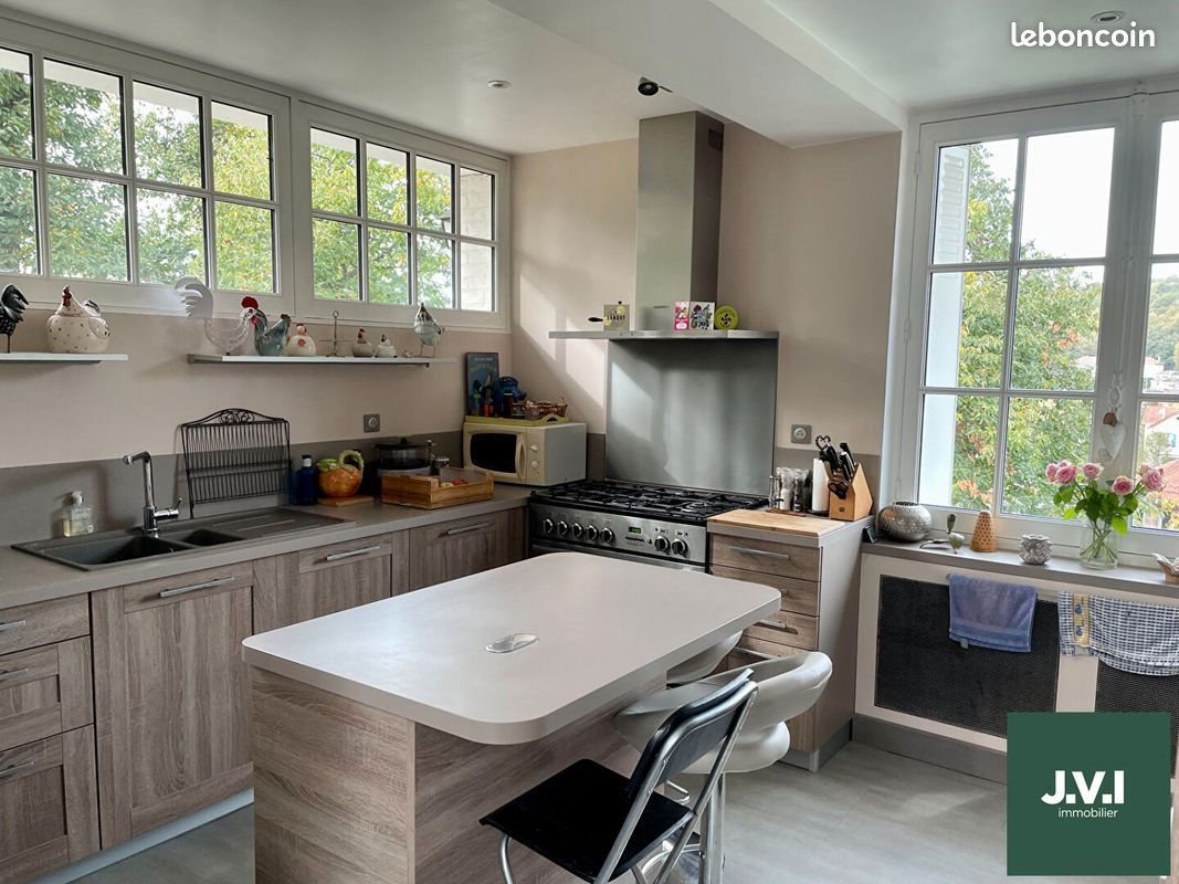 Maison à vendre, 172m², Soisy-sous-Montmorency