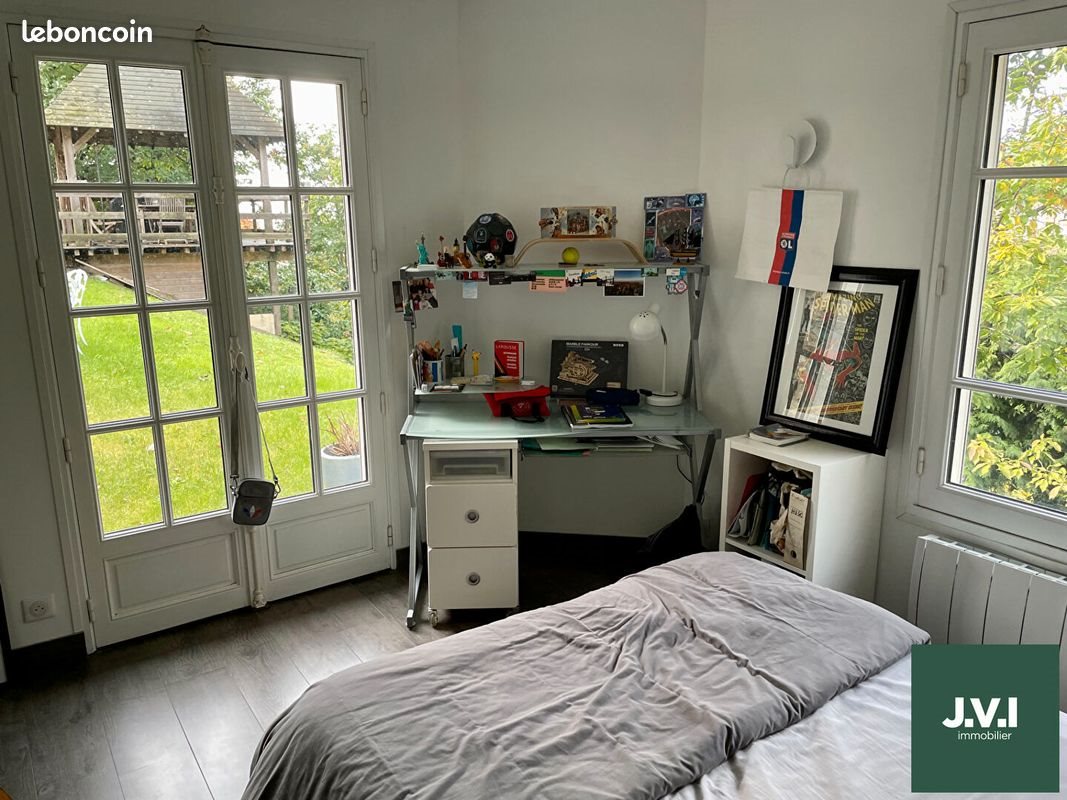 Maison à vendre, 172m², Soisy-sous-Montmorency