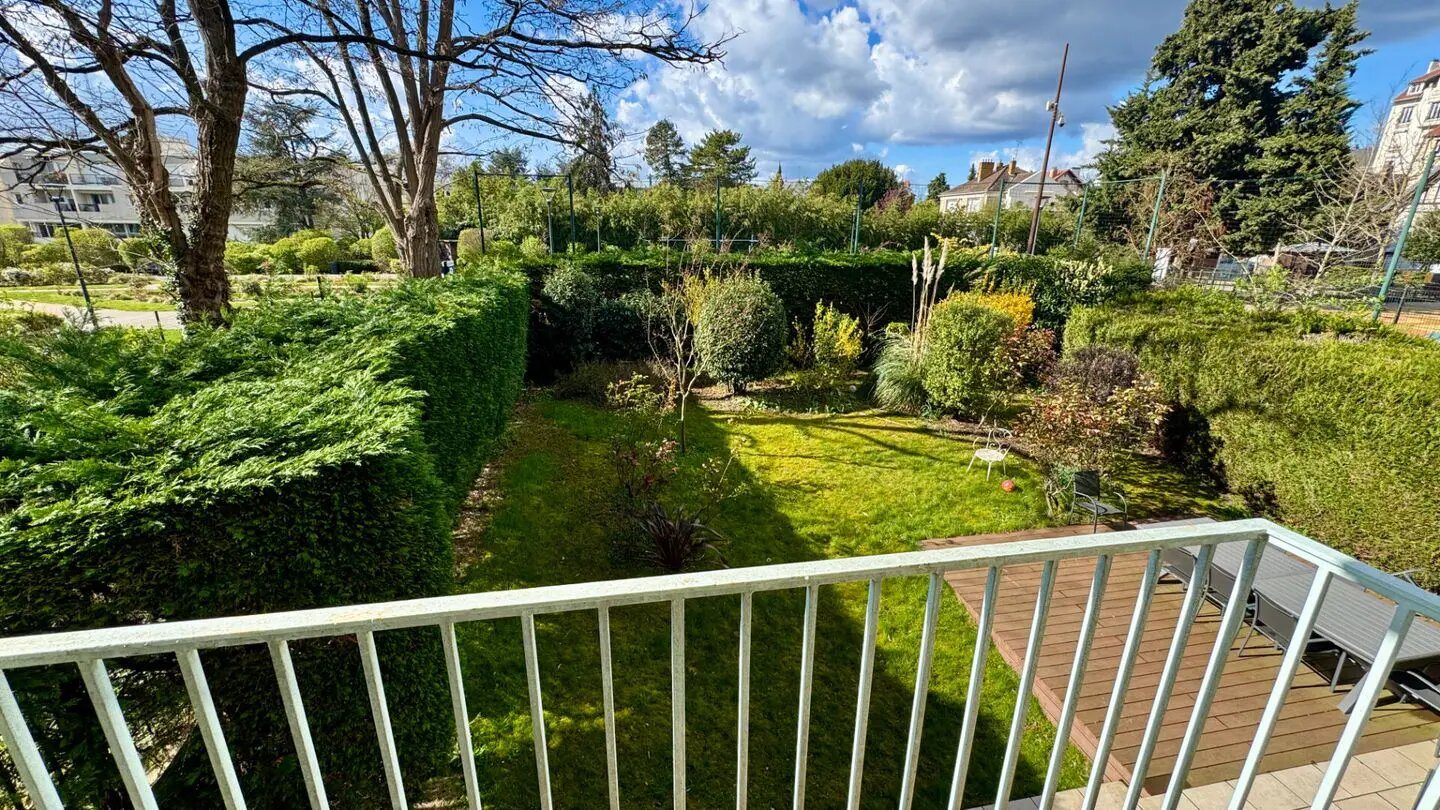 Appartement à vendre, 56m², Enghien-les-Bains