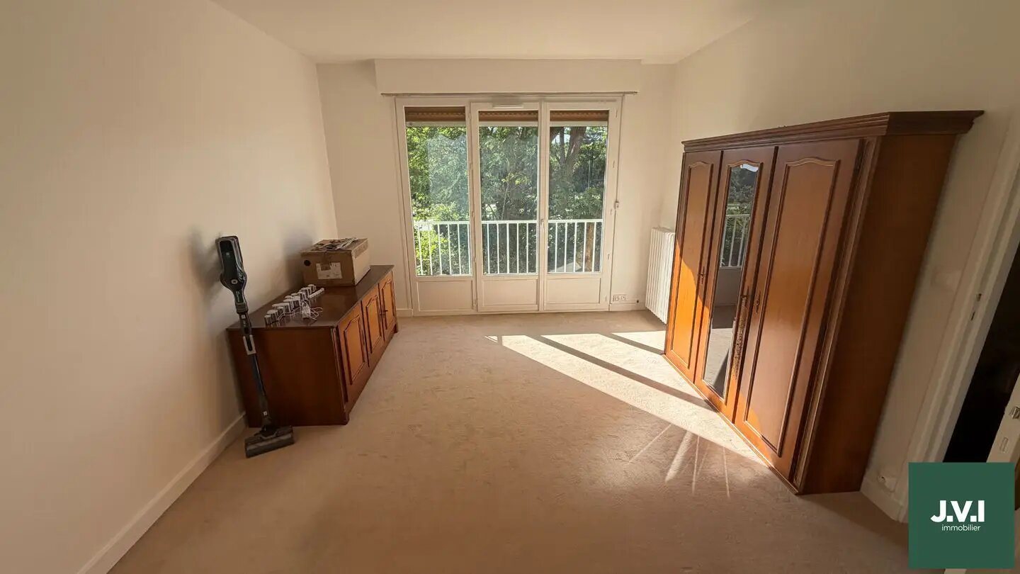 Appartement à vendre, 56m², Enghien-les-Bains