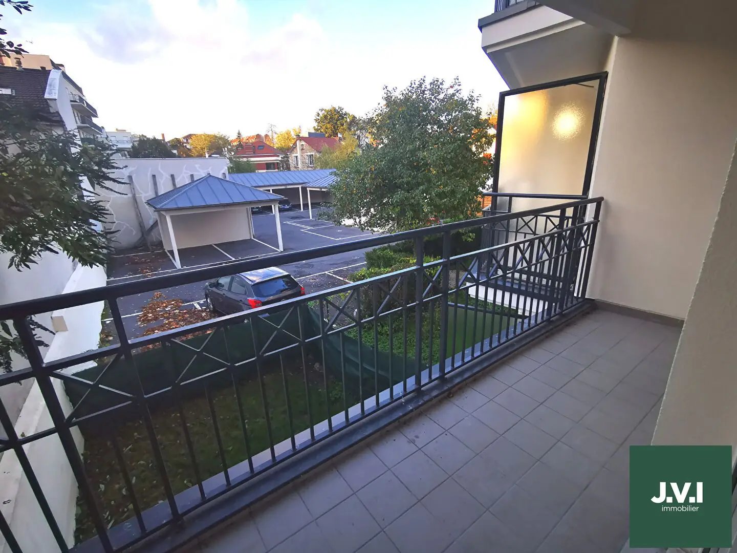 Appartement à vendre, 41m², Montmorency