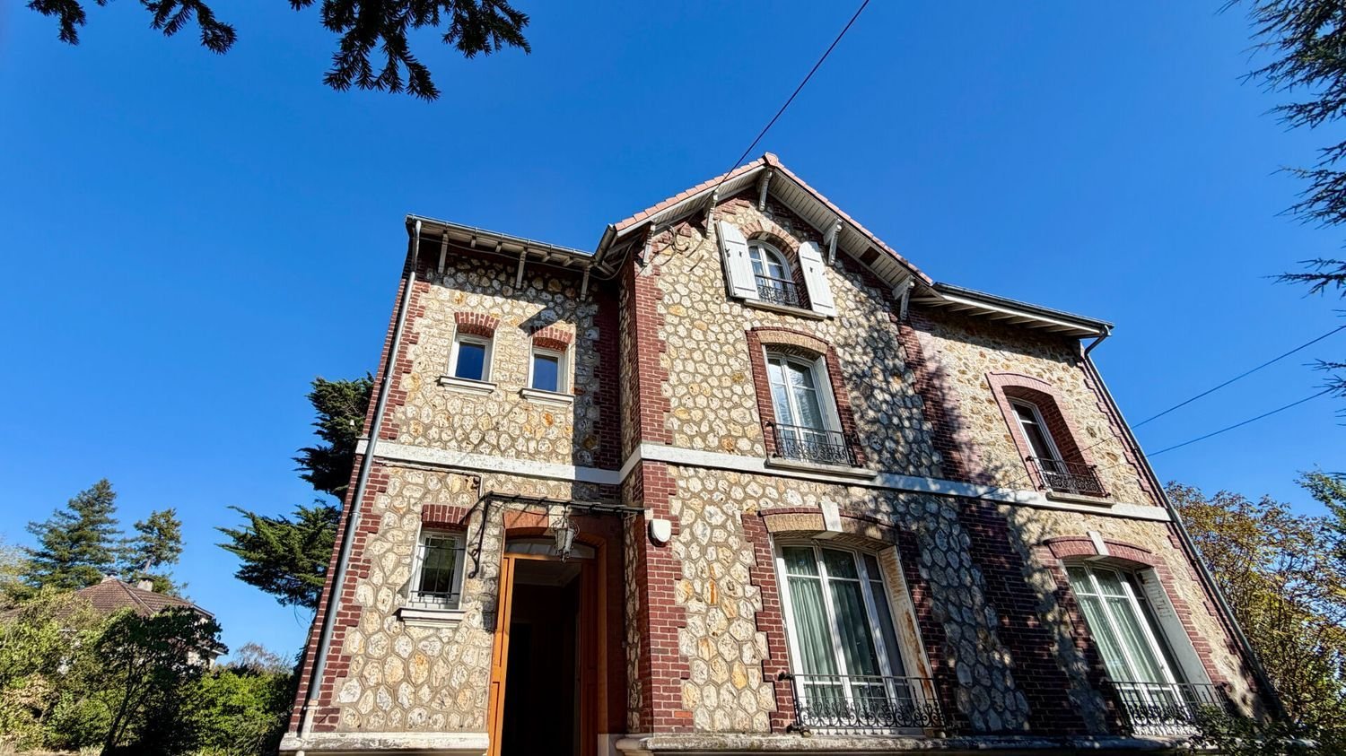 Maison à vendre, 237m², Deuil-la-Barre