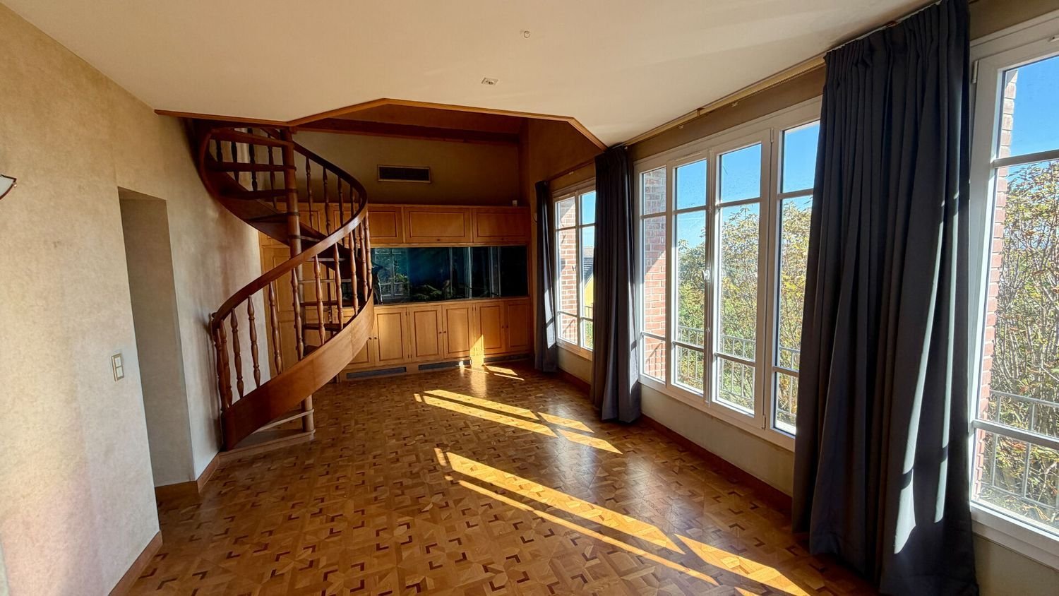 Maison à vendre, 237m², Deuil-la-Barre