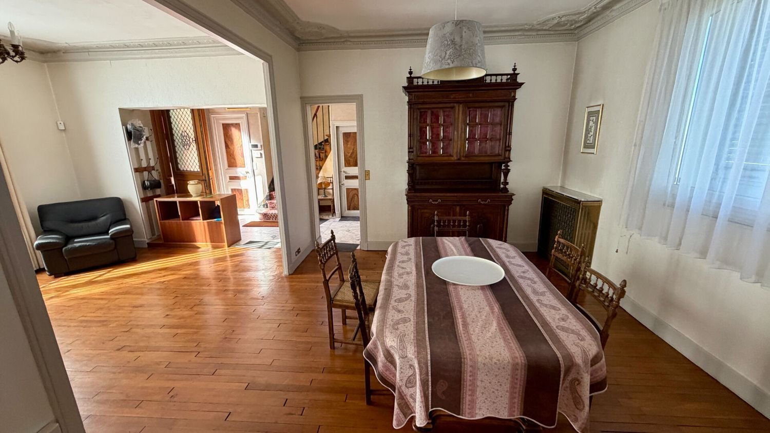 Maison à vendre, 237m², Deuil-la-Barre