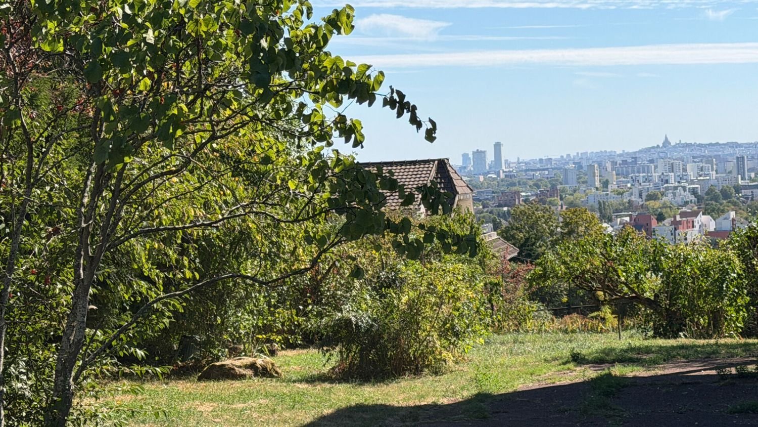 Maison à vendre, 237m², Deuil-la-Barre