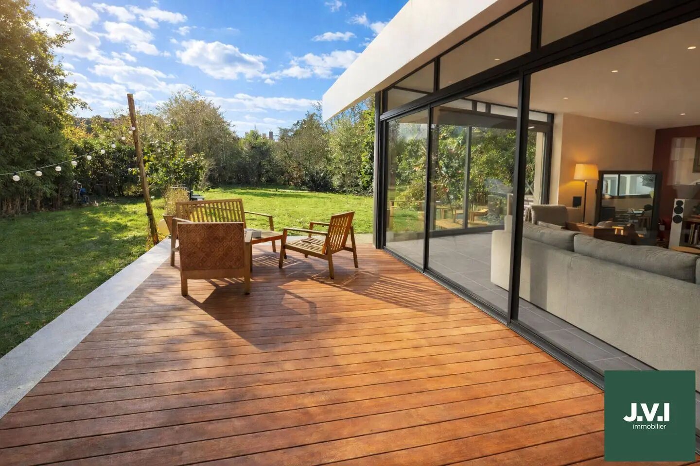 Maison à vendre, 220m², Montmorency
