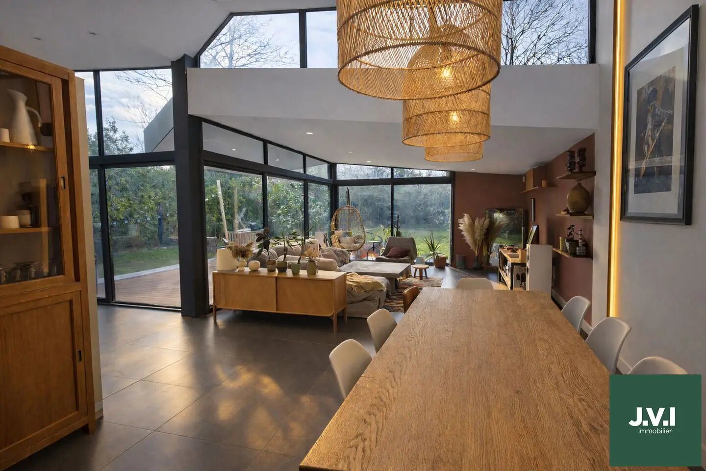 Maison à vendre, 220m², Montmorency