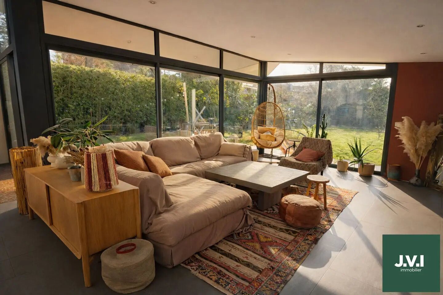Maison à vendre, 220m², Montmorency