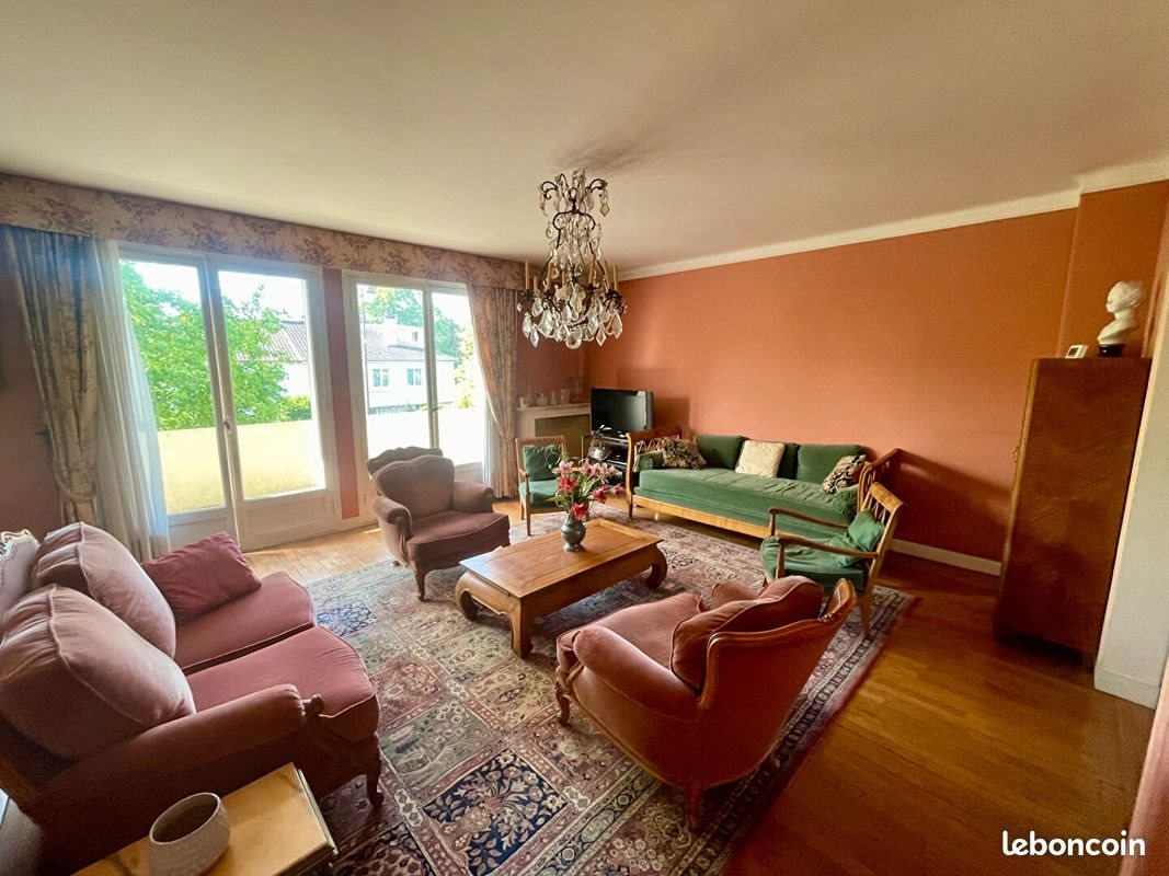 Maison à vendre, 127m², Montmorency