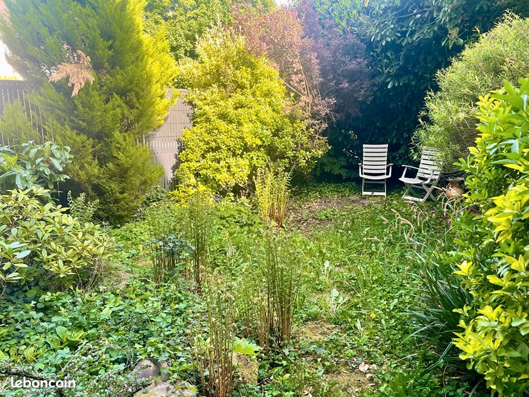 Maison à vendre, 127m², Montmorency