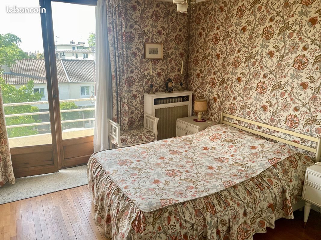 Maison à vendre, 127m², Montmorency