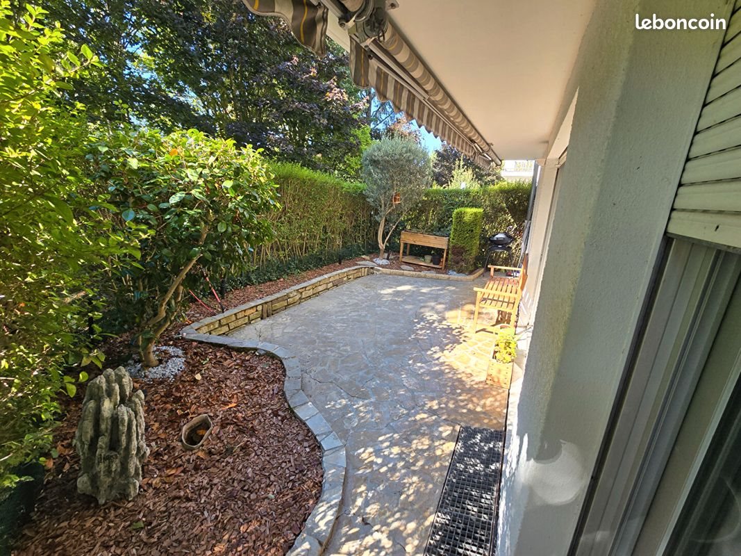 Appartement à vendre, 105m², Montmorency