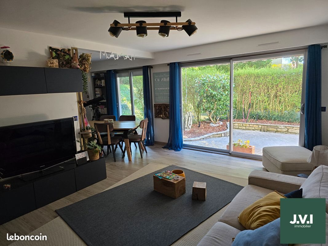 Appartement à vendre, 105m², Montmorency