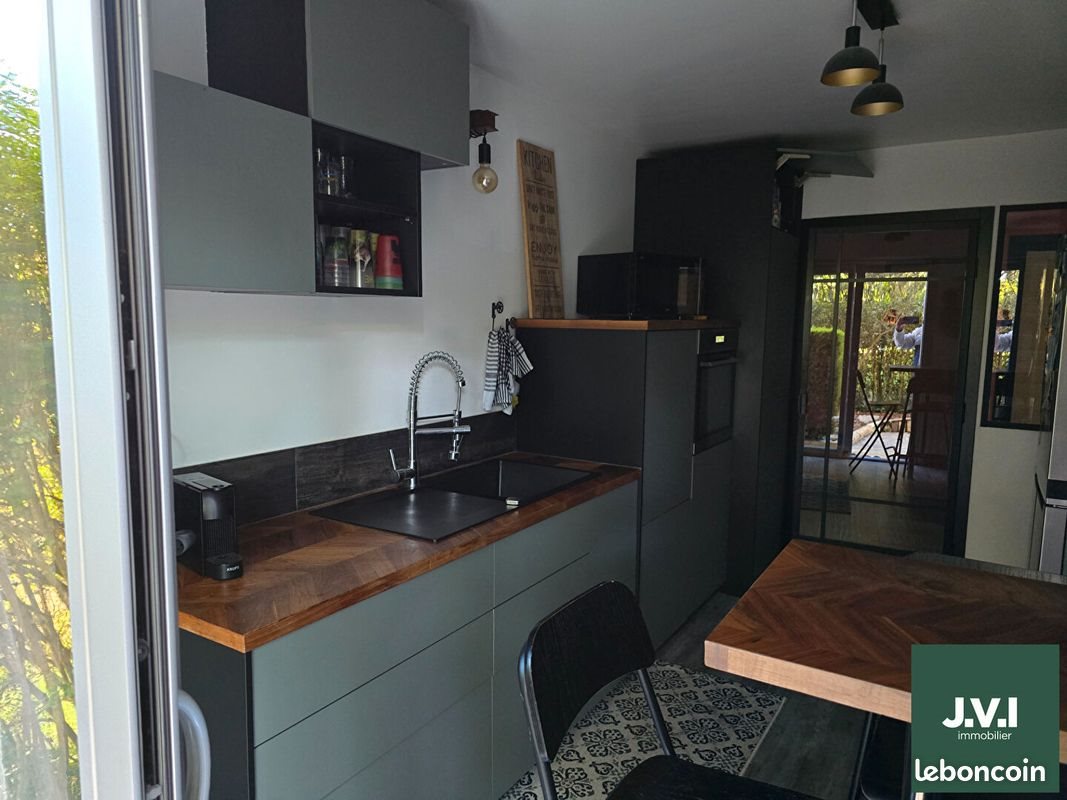 Appartement à vendre, 105m², Montmorency