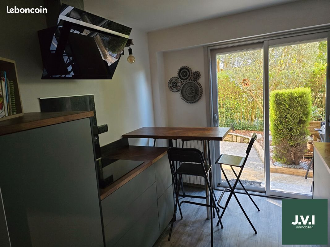 Appartement à vendre, 105m², Montmorency