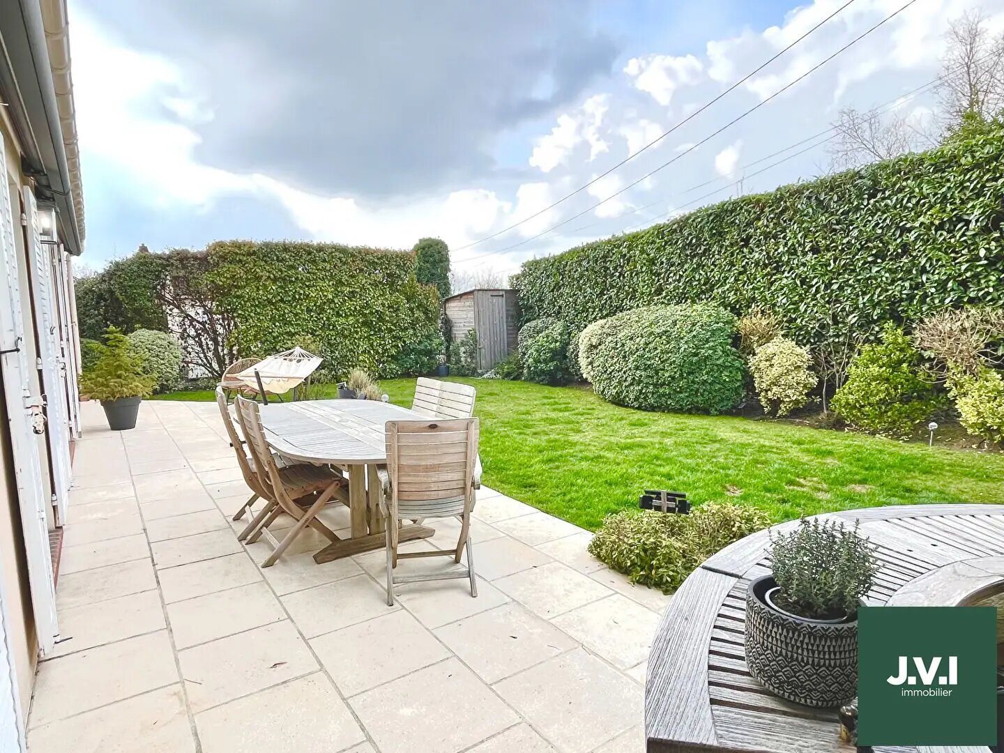 Maison à vendre, 166m², Groslay
