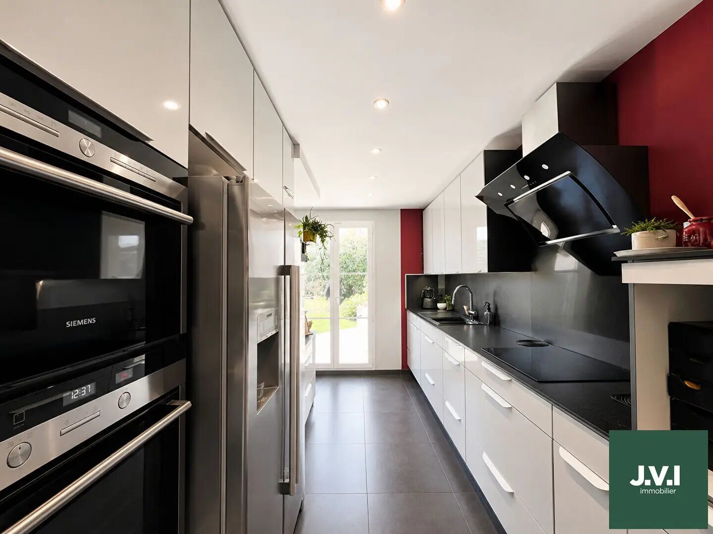 Maison à vendre, 166m², Groslay