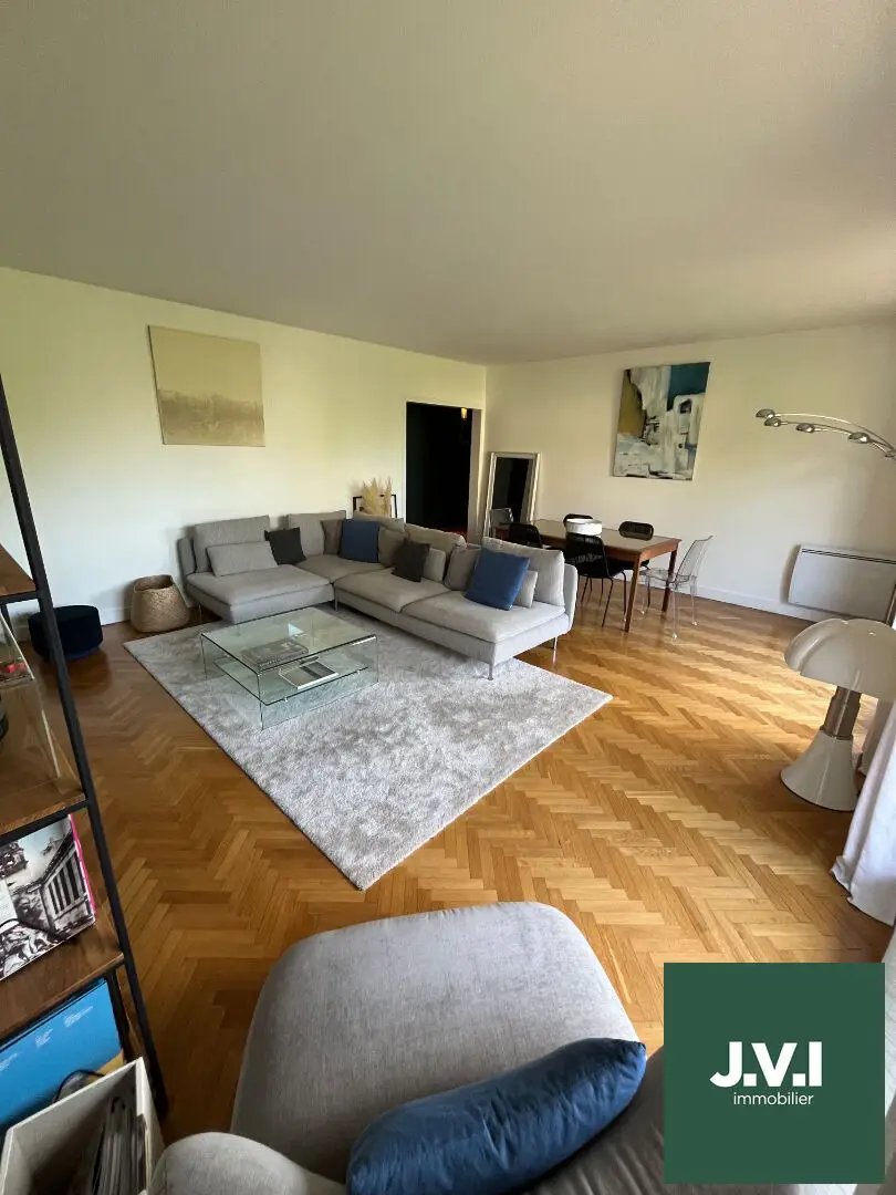Appartement à vendre, 84m², Enghien-les-Bains