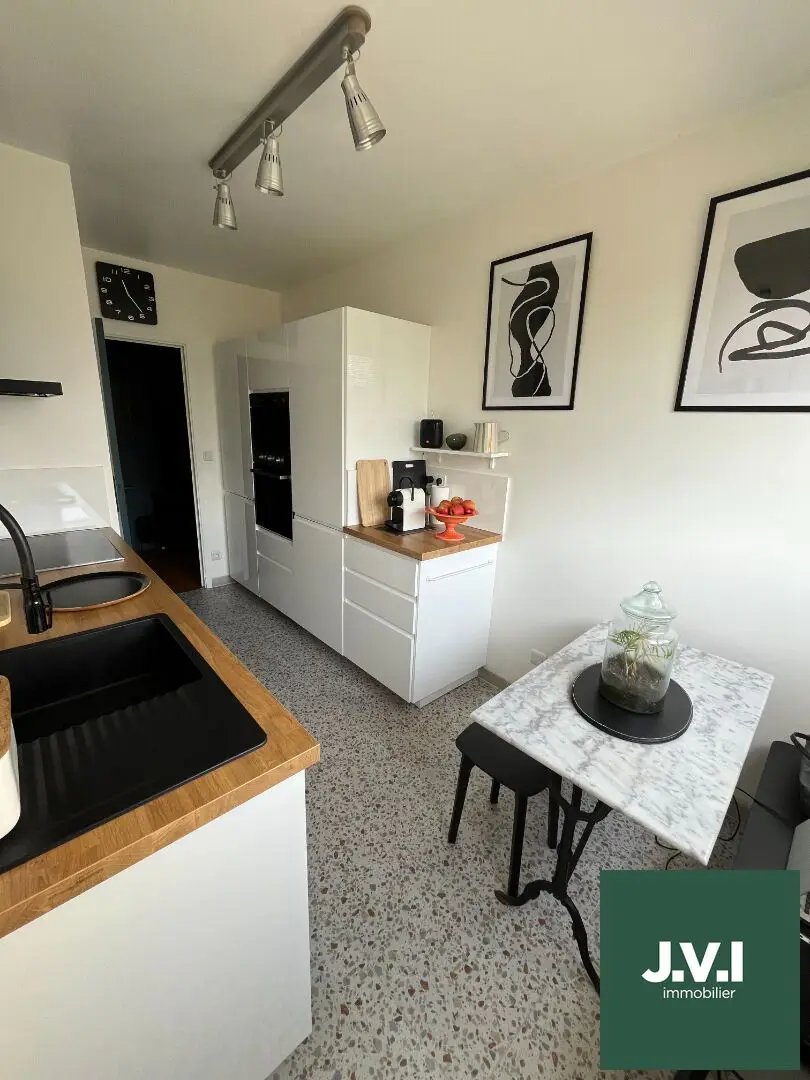 Appartement à vendre, 84m², Enghien-les-Bains