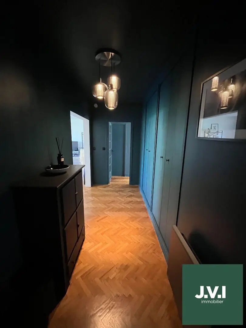 Appartement à vendre, 84m², Enghien-les-Bains
