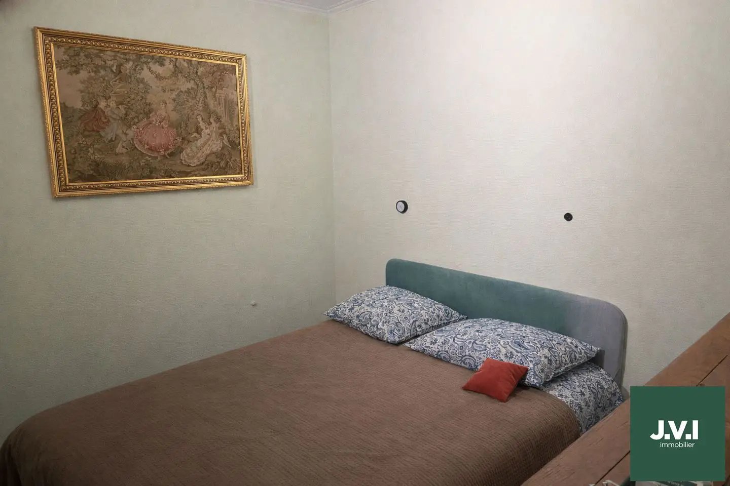 Appartement à vendre, 44m², Montmorency