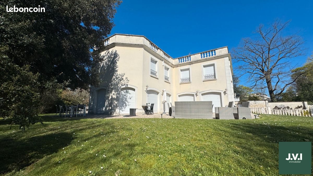 Maison à vendre, 426m², Saint-Gratien