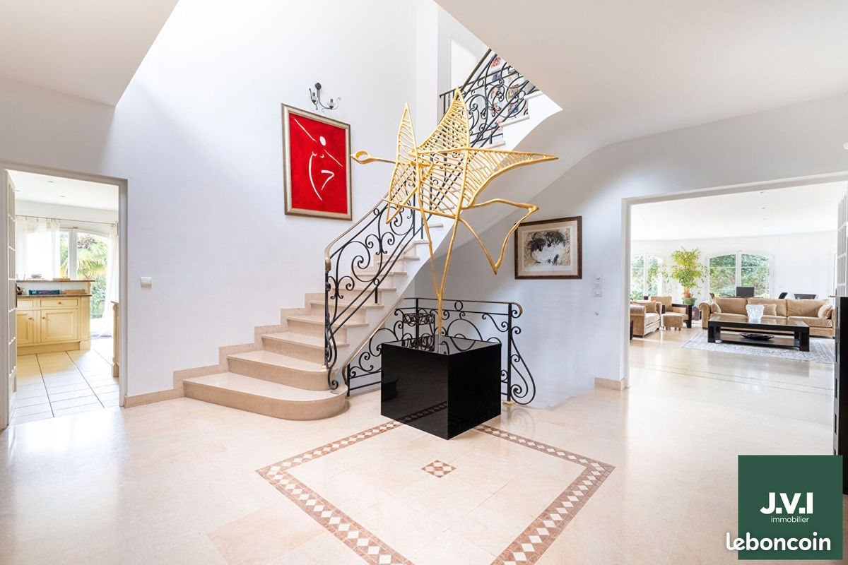 Maison à vendre, 426m², Saint-Gratien