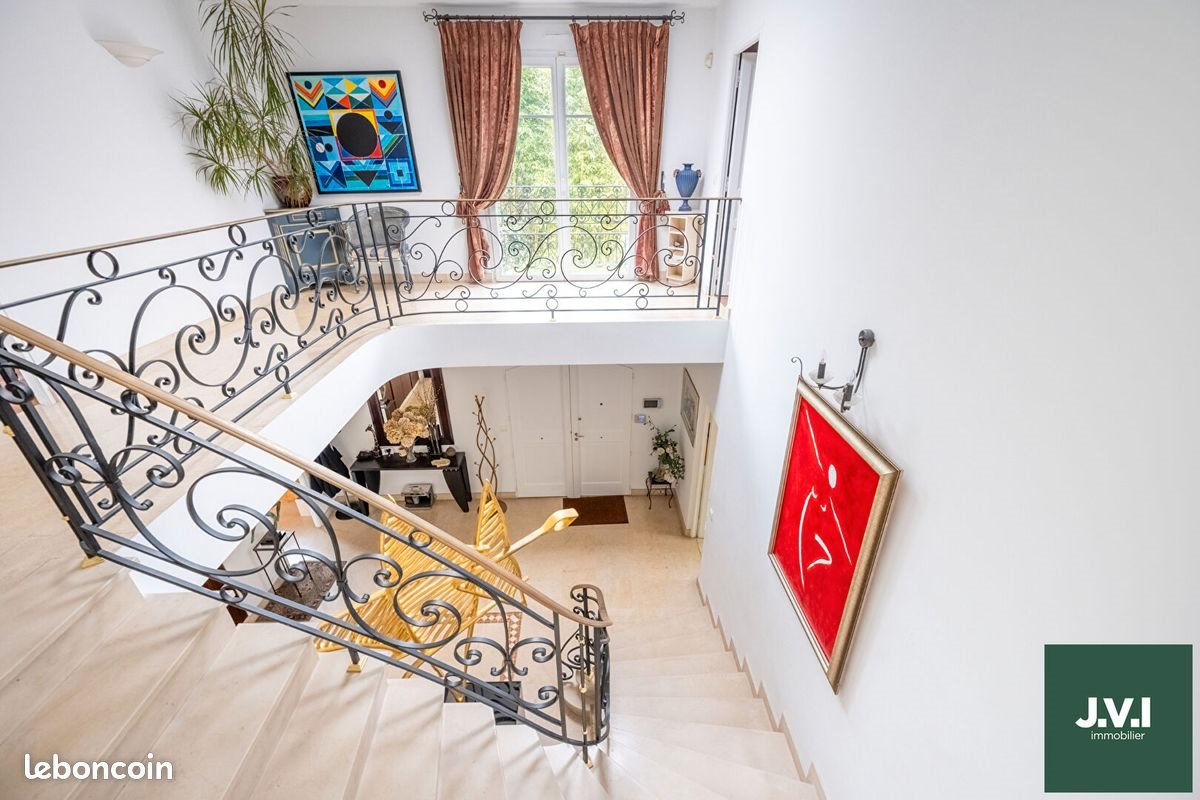 Maison à vendre, 426m², Saint-Gratien