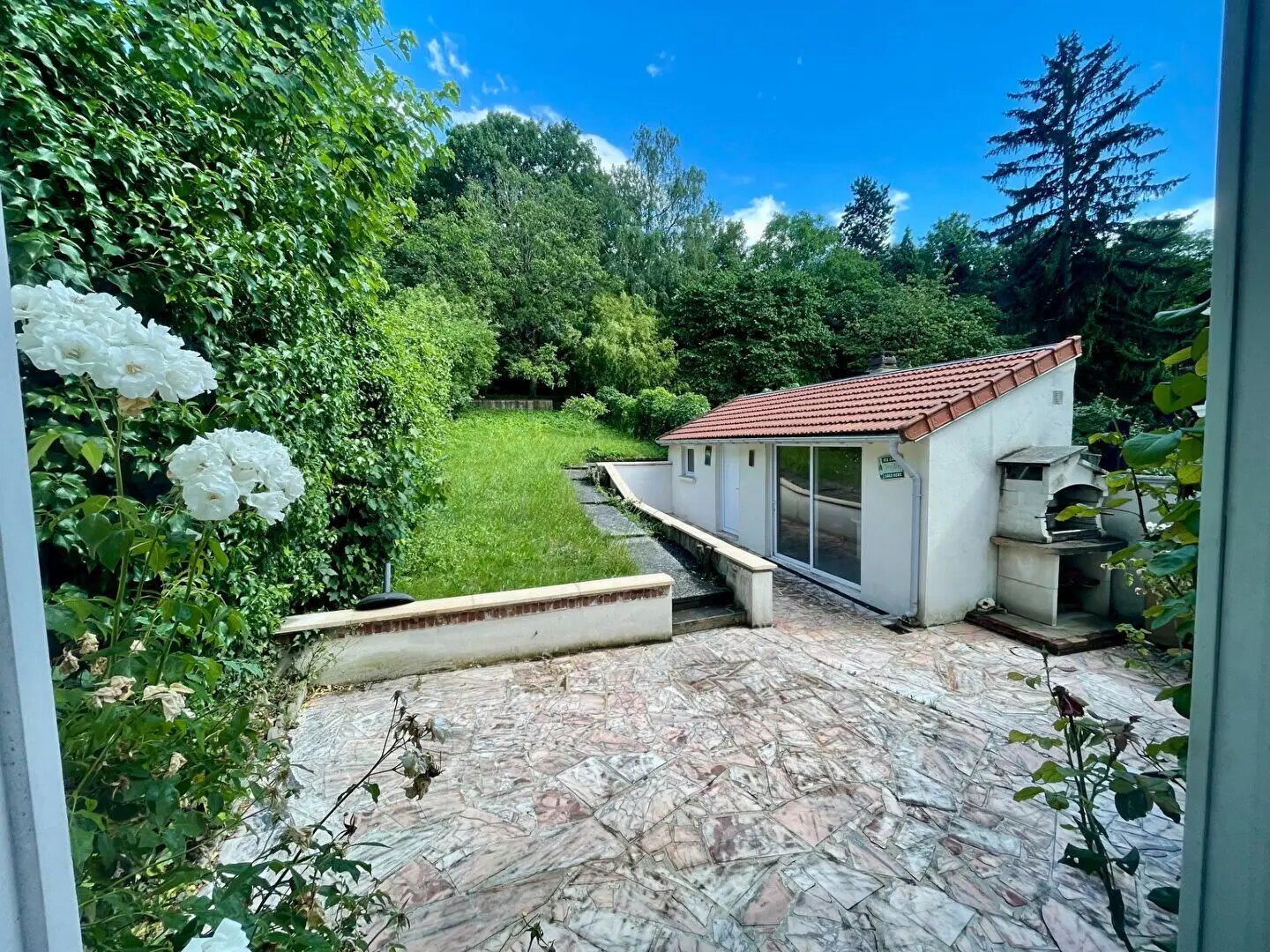 Maison à vendre, 87m², Montmorency