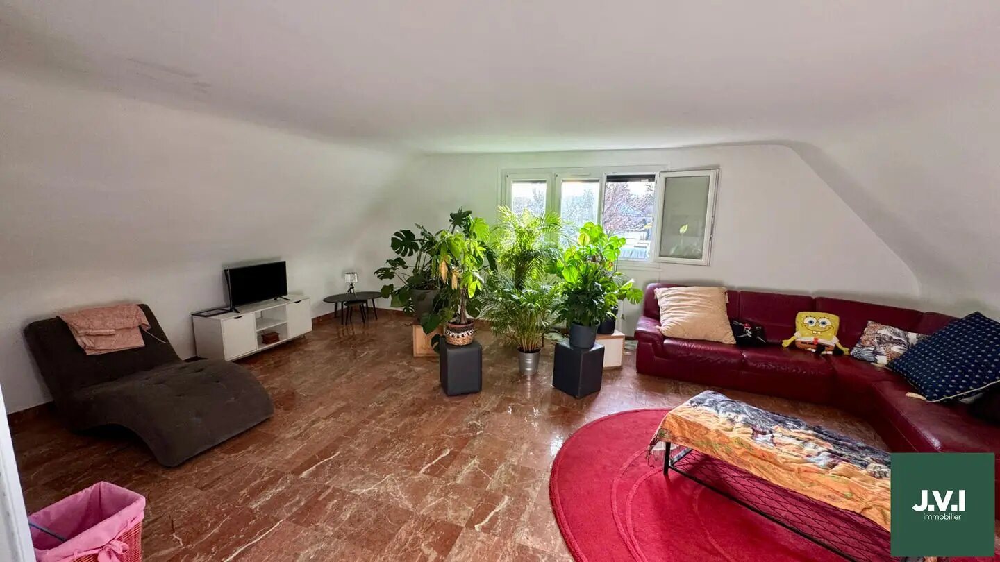 Maison à vendre, 257m², Enghien-les-Bains