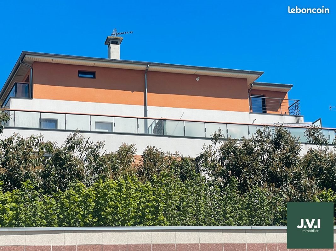 Appartement à vendre, 74m², Montmorency