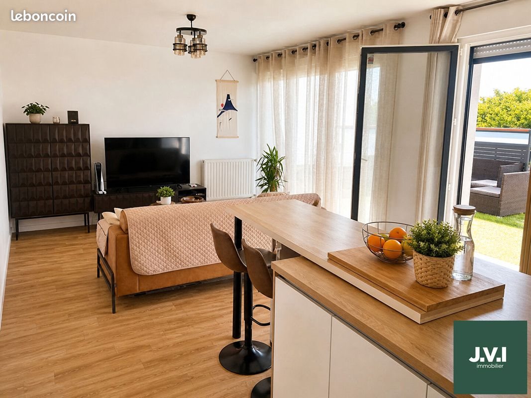 Appartement à vendre, 74m², Montmorency