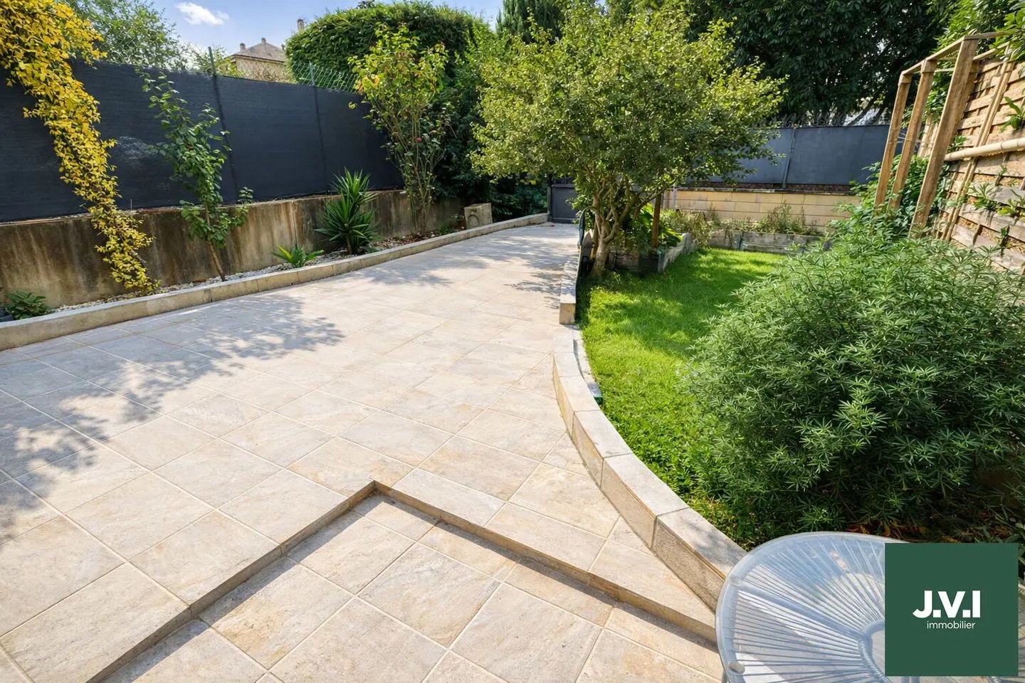 Maison à vendre, 166m², Enghien-les-Bains