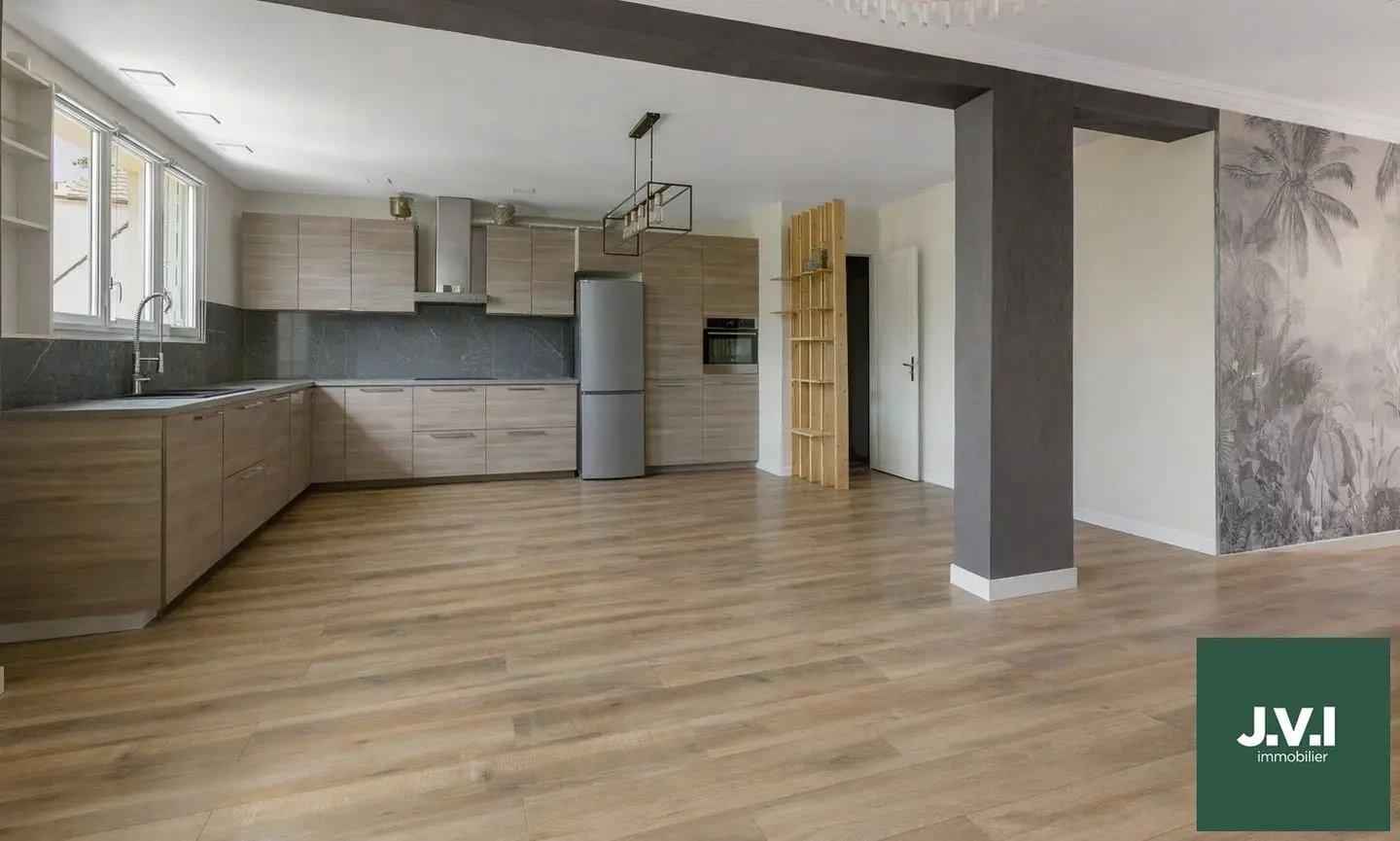 Maison à vendre, 166m², Enghien-les-Bains