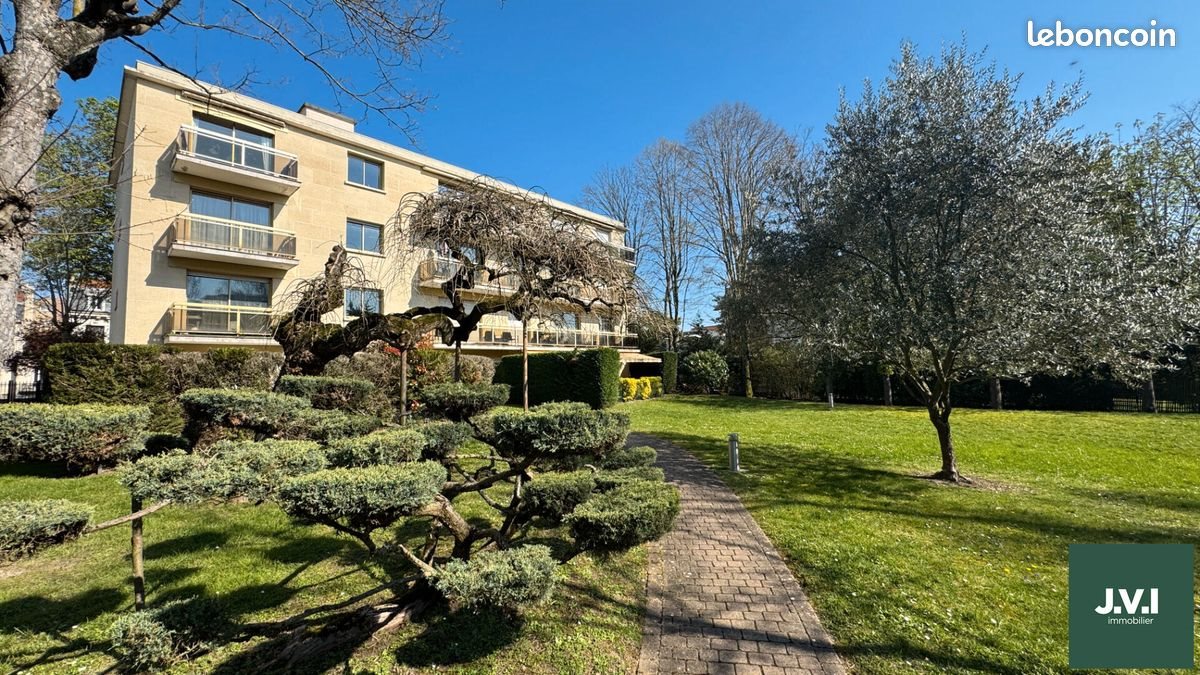 Appartement à vendre, 62m², Enghien-les-Bains