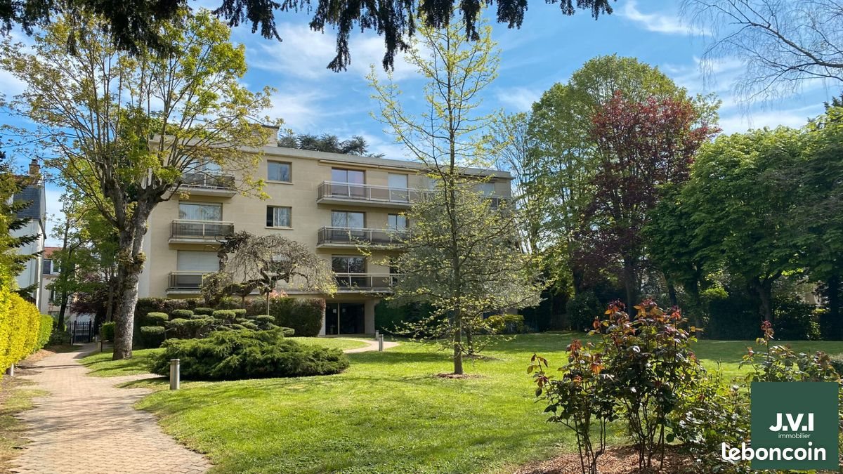 Appartement à vendre, 62m², Enghien-les-Bains