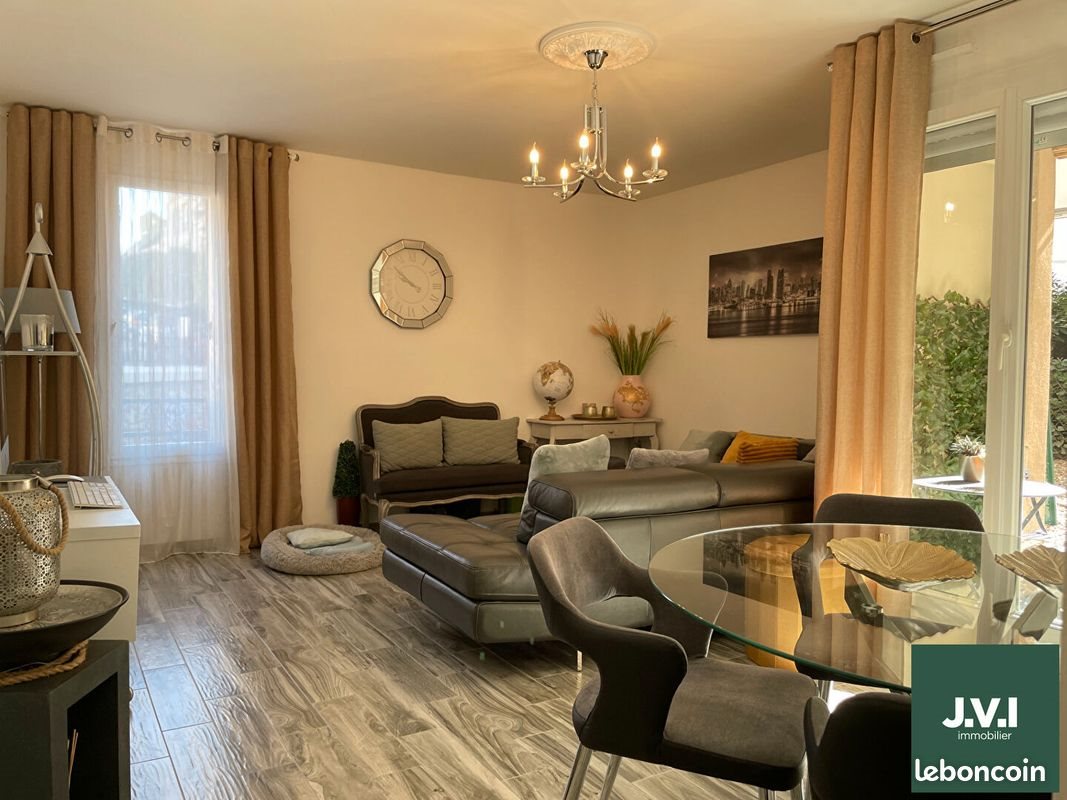 Appartement à vendre, 81m², Montmorency