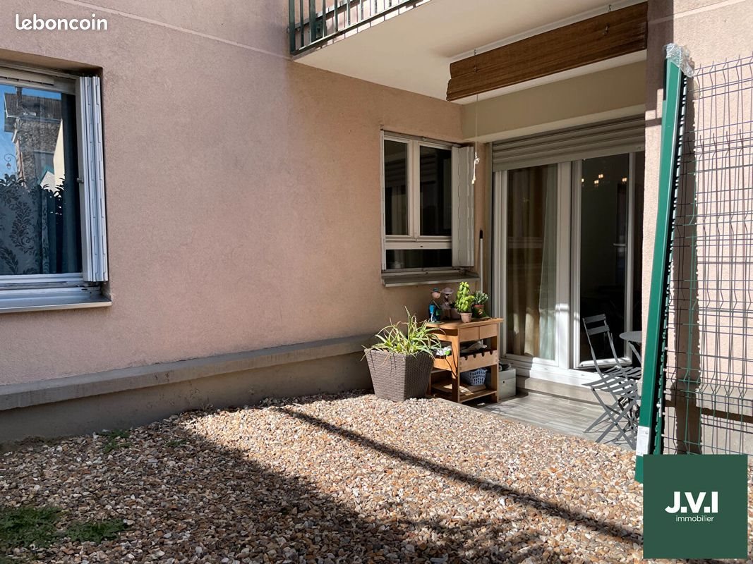 Appartement à vendre, 81m², Montmorency