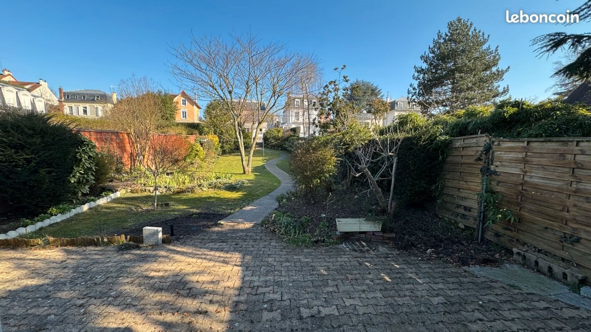 Maison à vendre, 188m², Montmorency