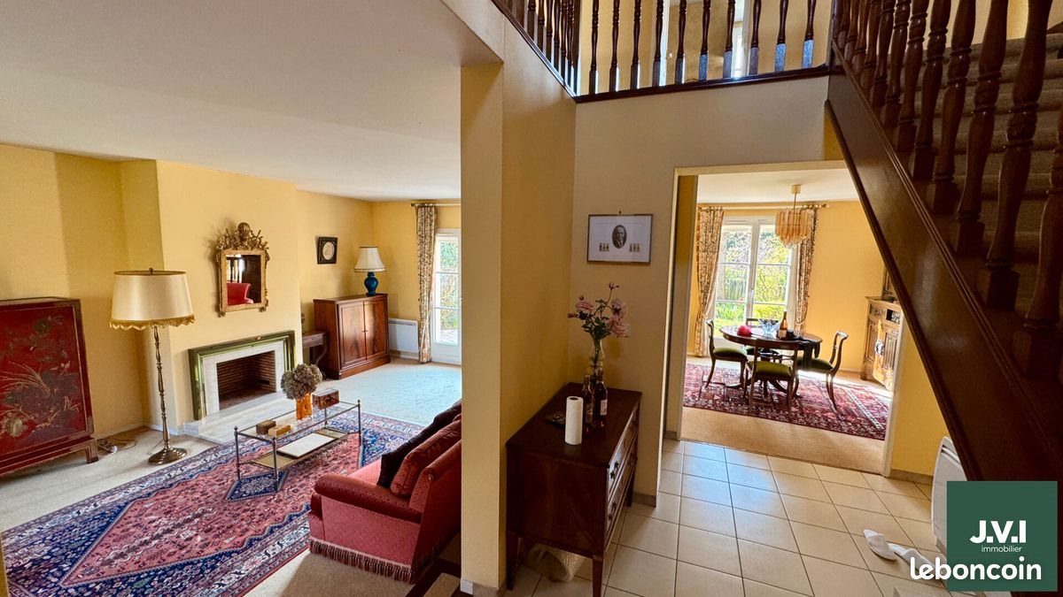 Maison à vendre, 156m², Soisy-sous-Montmorency