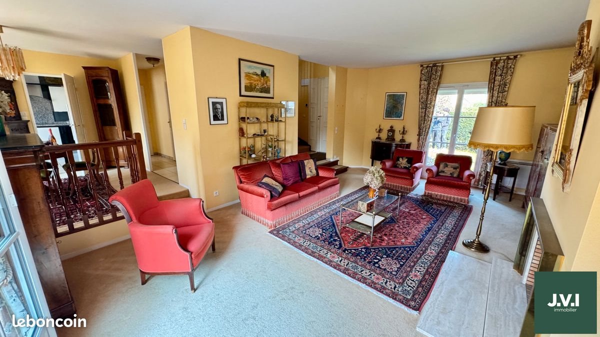 Maison à vendre, 156m², Soisy-sous-Montmorency