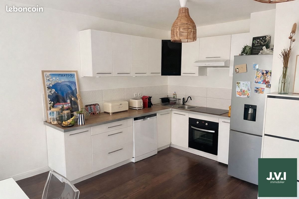 Appartement à vendre, 49m², Montmorency
