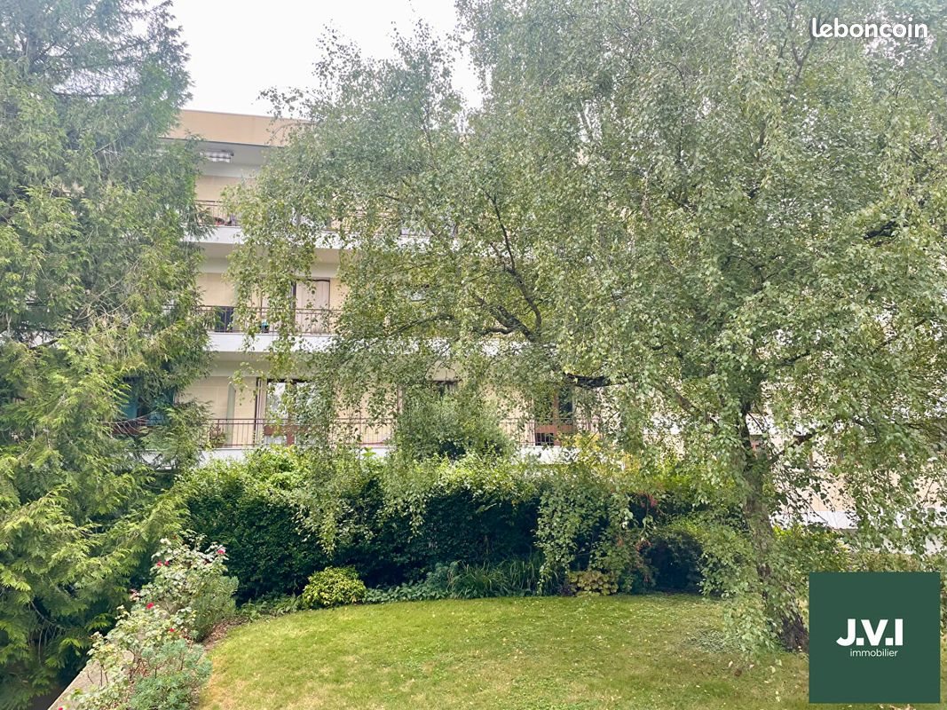 Appartement à vendre, 38m², Montmorency
