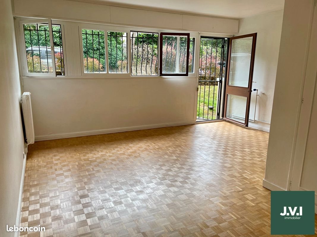 Appartement à vendre, 38m², Montmorency